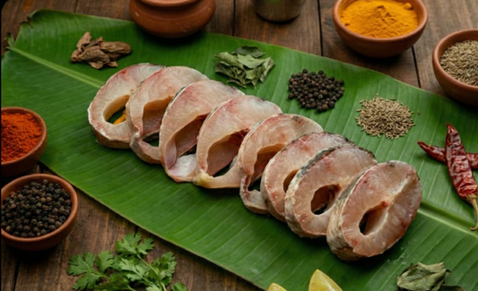 Snakehead Murrel/Korameenu/కొరమెను