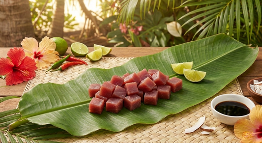 Tuna / ట్యూనా చేప